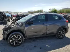 3CZRU6H16KG711903 2019 HONDA HR-V
