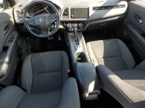 3CZRU6H16KG711903 2019 HONDA HR-V - Image 8