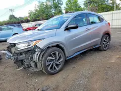 3CZRU6H16KG713232 2019 HONDA HR-V