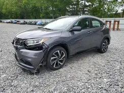 3CZRU6H16KG713392 2019 HONDA HR-V