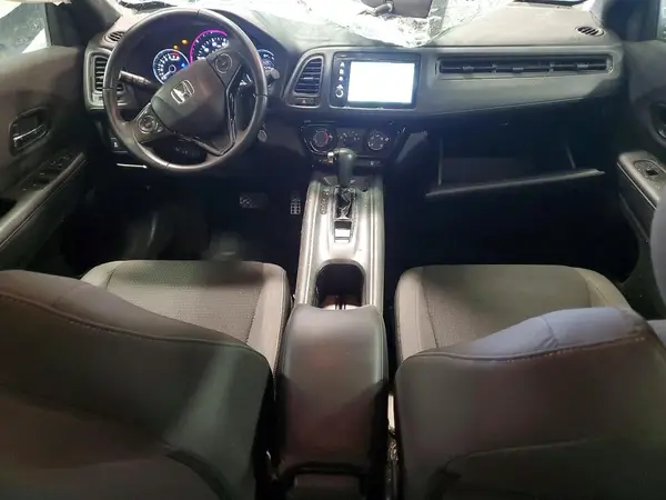 3CZRU6H16KG714574 2019 HONDA HR-V - Image 8