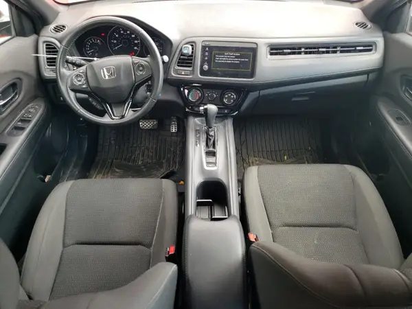 3CZRU6H16KG715546 2019 HONDA HR-V - Image 8
