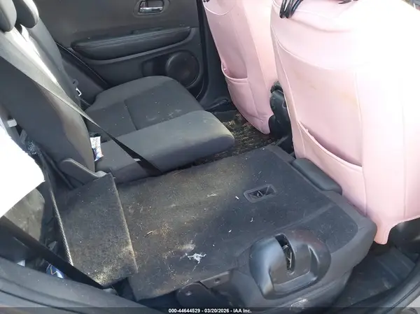 3CZRU6H16KG715966 2019 HONDA HR-V - Image 8