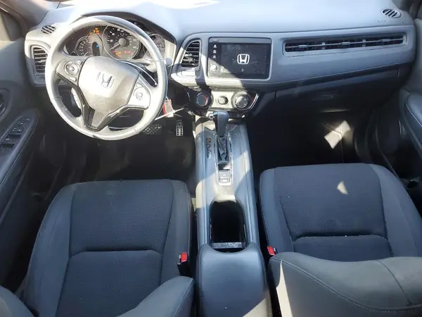 3CZRU6H16KG717040 2019 HONDA HR-V - Image 8