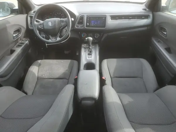 3CZRU6H16KG718382 2019 HONDA HR-V - Image 8