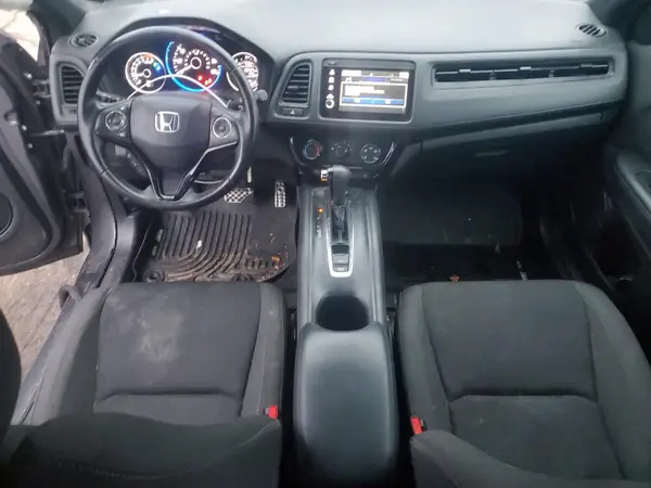 3CZRU6H16KG718639 2019 HONDA HR-V - Image 8