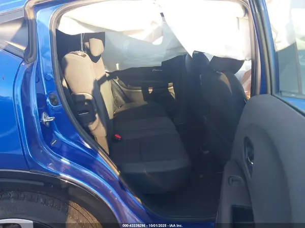 3CZRU6H16KG720018 2019 HONDA HR-V - Image 8