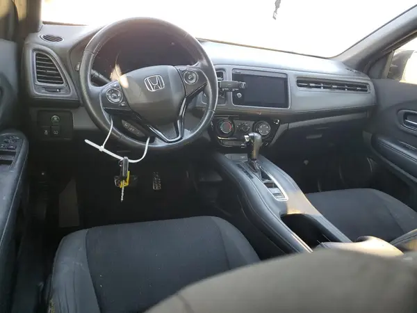3CZRU6H16KG720617 2019 HONDA HR-V - Image 8