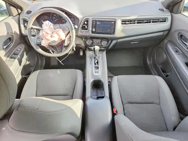 3CZRU6H16KG722741 2019 HONDA HR-V - Image 8