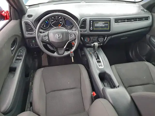 3CZRU6H16KG722769 2019 HONDA HR-V - Image 8