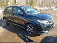 3CZRU6H16KG724005 2019 HONDA HR-V