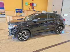 3CZRU6H16KG726143 2019 HONDA HR-V