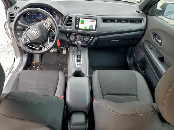 3CZRU6H16KG726966 2019 HONDA HR-V - Image 8
