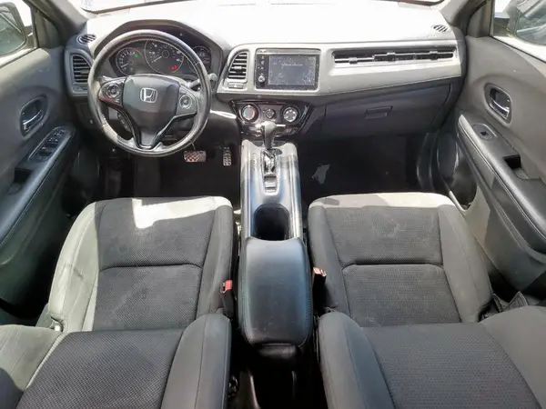 3CZRU6H16KG732136 2019 HONDA HR-V - Image 8