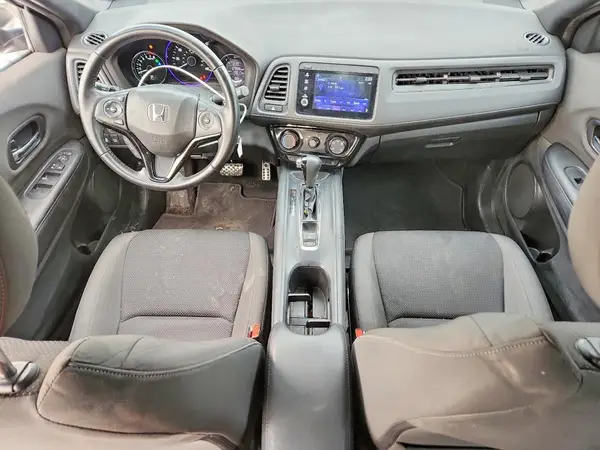 3CZRU6H16KG733030 2019 HONDA HR-V - Image 8