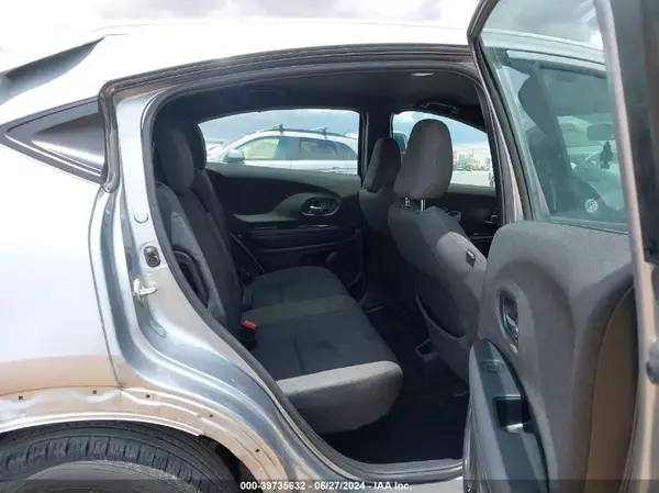 3CZRU6H16KG734405 2019 HONDA HR-V - Image 8