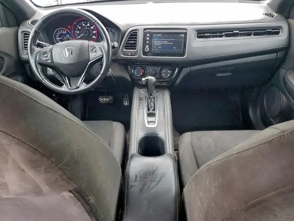 3CZRU6H16KM704399 2019 HONDA HR-V - Image 8