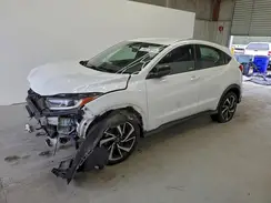 3CZRU6H16KM705066 2019 HONDA HR-V
