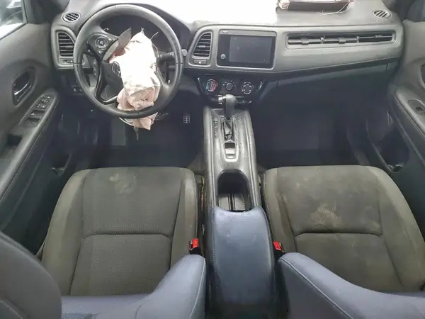 3CZRU6H16KM705066 2019 HONDA HR-V - Image 8