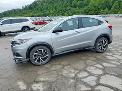 3CZRU6H16KM729951 2019 HONDA HR-V