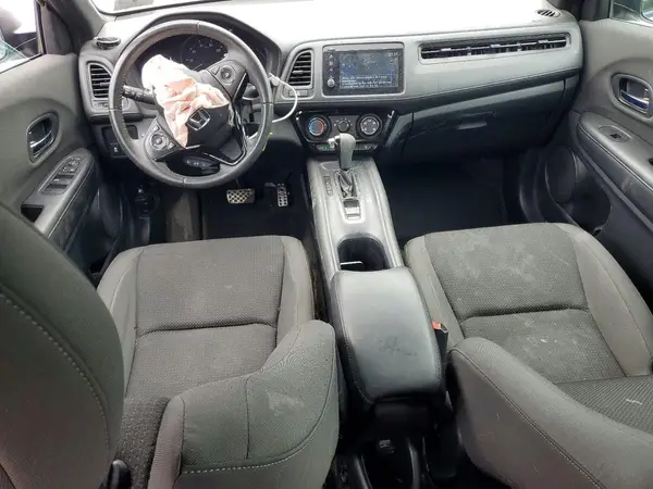 3CZRU6H16KM729951 2019 HONDA HR-V - Image 8