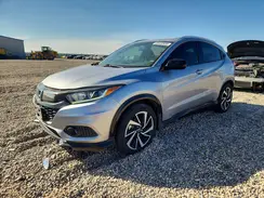 3CZRU6H16KM734518 2019 HONDA HR-V