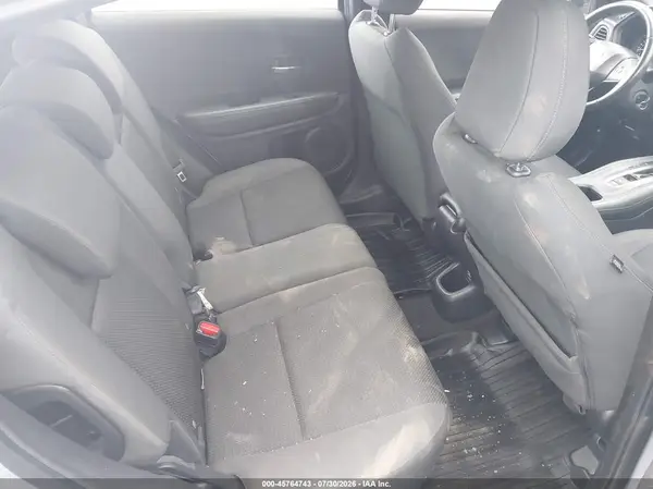 3CZRU6H16KM734521 2019 HONDA HR-V - Image 8