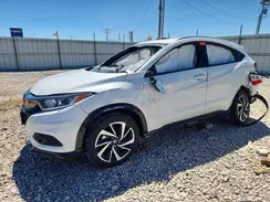 3CZRU6H16KM736298 2019 HONDA HR-V
