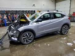 3CZRU6H16KM736916 2019 HONDA HR-V
