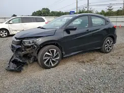 3CZRU6H16KM737726 2019 HONDA HR-V