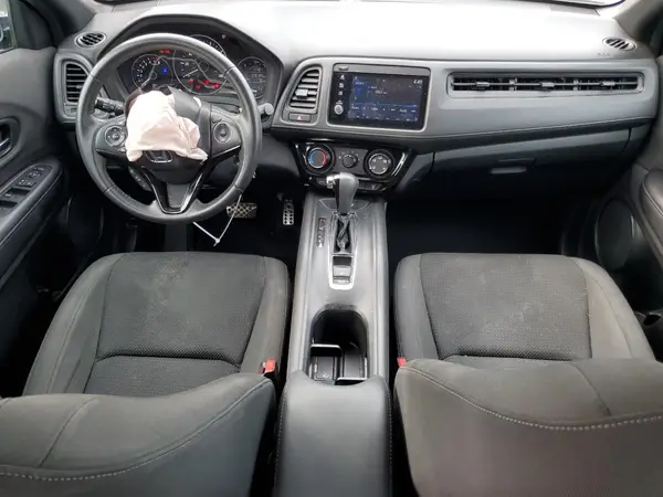 3CZRU6H16KM737726 2019 HONDA HR-V - Image 8