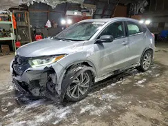 3CZRU6H16KM737970 2019 HONDA HR-V