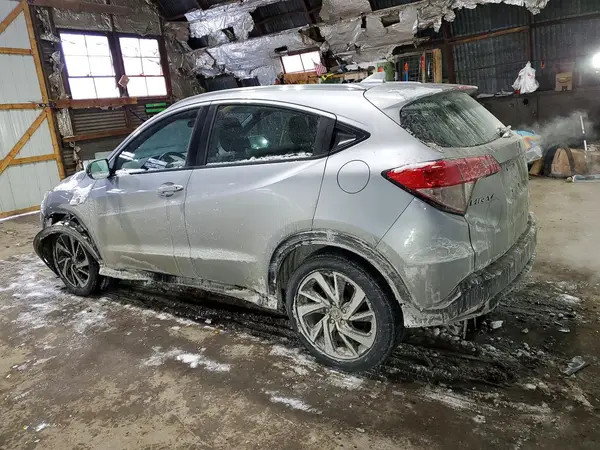 3CZRU6H16KM737970 2019 HONDA HR-V - Image 2