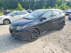 3CZRU6H16KM738018 2019 HONDA HR-V