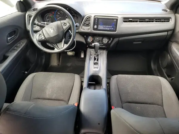 3CZRU6H16KM743350 2019 HONDA HR-V - Image 8