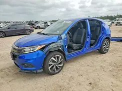3CZRU6H16LG700577 2020 HONDA HR-V