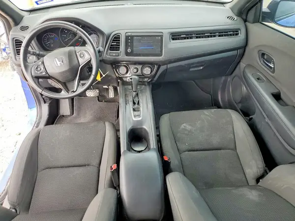 3CZRU6H16LG700577 2020 HONDA HR-V - Image 8