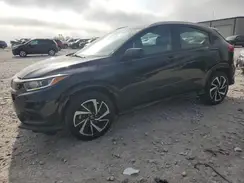 3CZRU6H16LG701731 2020 HONDA HR-V