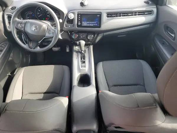 3CZRU6H16LG701731 2020 HONDA HR-V - Image 8