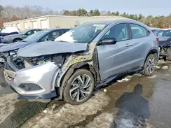 3CZRU6H16LM702525 2020 HONDA HR-V