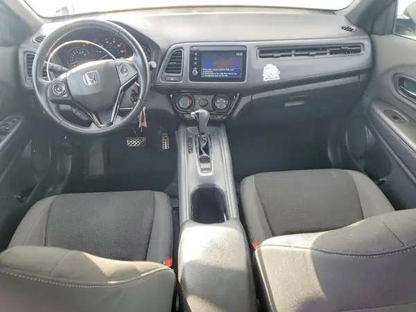 3CZRU6H16LM702525 2020 HONDA HR-V - Image 8
