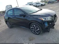 3CZRU6H16LM703464 2020 HONDA HR-V