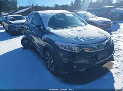 3CZRU6H16LM704081 2020 HONDA HR-V