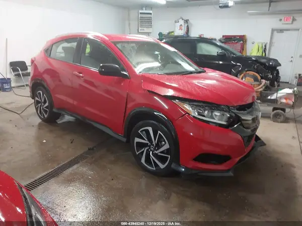 3CZRU6H16LM704324 2020 HONDA HR-V - Image 1