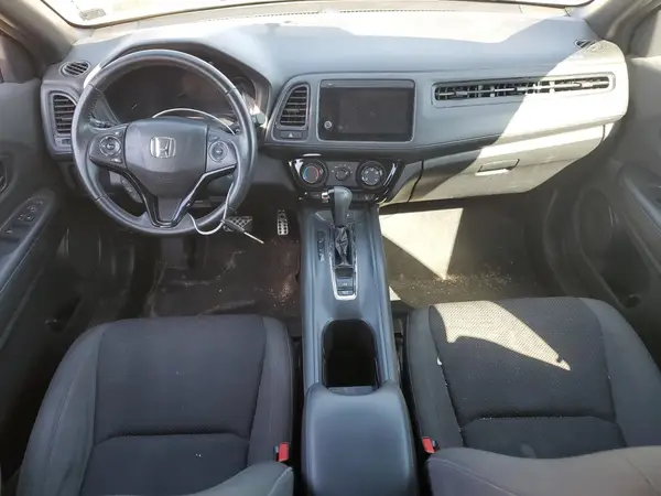 3CZRU6H16LM707952 2020 HONDA HR-V - Image 8