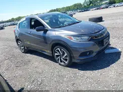 3CZRU6H16LM708194 2020 HONDA HR-V