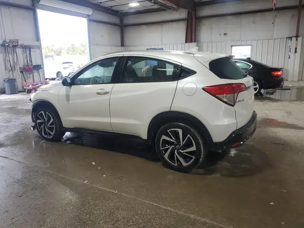 3CZRU6H16LM712049 2020 HONDA HR-V - Image 2