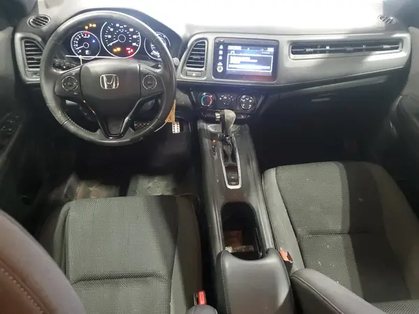3CZRU6H16LM712049 2020 HONDA HR-V - Image 8