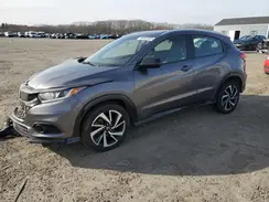 3CZRU6H16LM713170 2020 HONDA HR-V
