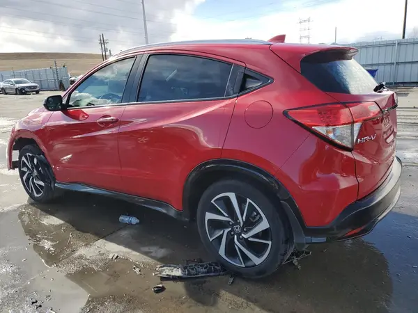 3CZRU6H16LM713721 2020 HONDA HR-V - Image 2